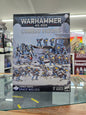WH40K: Combat Patrol: Space Wolves