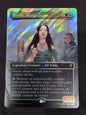 Arwen, Mortal Queen (HOC, Boarderless Surge Foil)