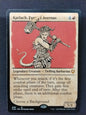 Karlach, Fury of Avernus (CLB, Showcase)