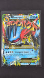 M Swampert EX (XY87)