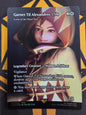 Garnet Til Alexandros 17th (Loran of the Third Path)(FIN foil)