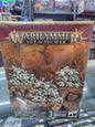 Warhammer 40K - Maggotkin of Nurgle: Nurglings