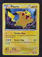 Pikachu (XY89)