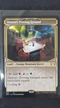 Ziatora's Proving Ground (SNC Borderless)