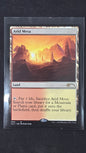 Arid Mesa (Secret Lair)