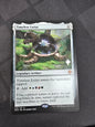 Timeless Lotus - Planeswalker Promo