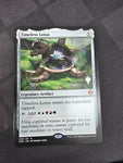 Timeless Lotus - Planeswalker Promo