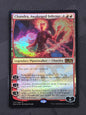 Chandra, Awakened Inferno (M20, Foil)