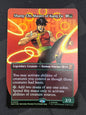 Shang-Chi, Master of Kung Fu (MSH, Alt Art, Foil)