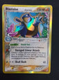 Blastoise Delta Species (damaged)