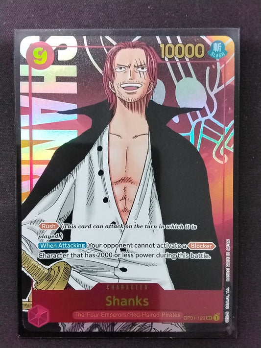 Shanks (op01-120)