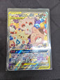 Togepi & Cleffa & Igglybuff - 143a/236
