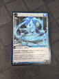 Fragmented Spirit of Water - Alter