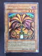 Exodia The Forbidden One (LOB-124)