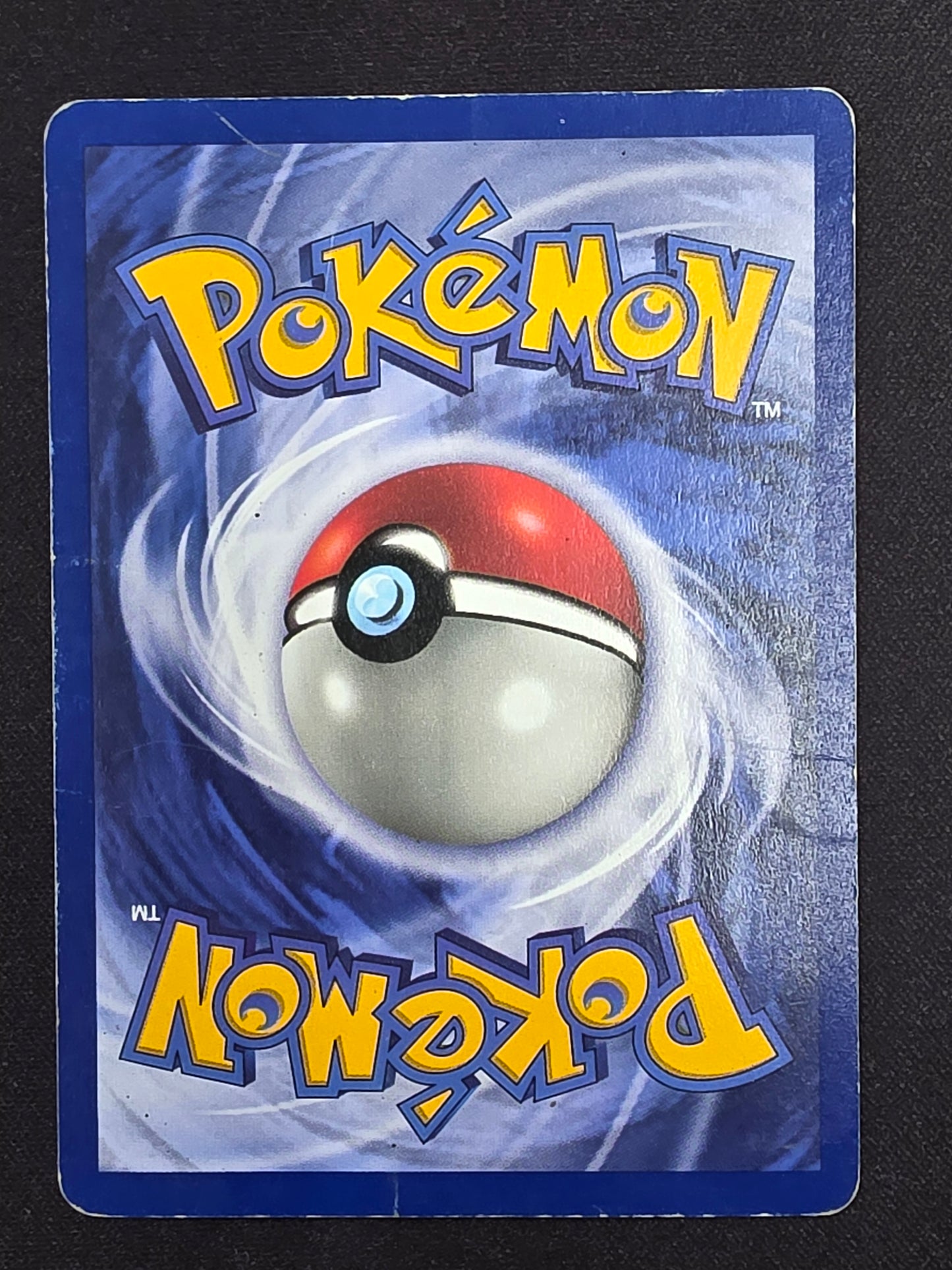 Pikachu (4 Moive Promo, DMG)