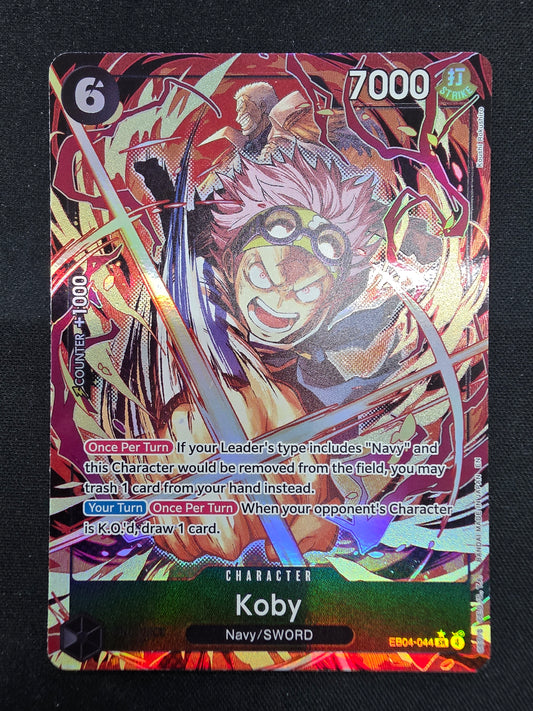 Koby (EB04-044)