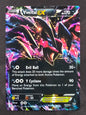 Yveltal EX (79/146)