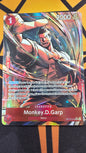 Monkey.D.Garp (OP13-016) (Alt)