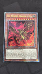 The Winged Dragon of Ra