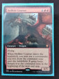 Hellkite Courser (CMR, Extended Art)