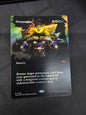 Perennation - Clan Full Art Foil