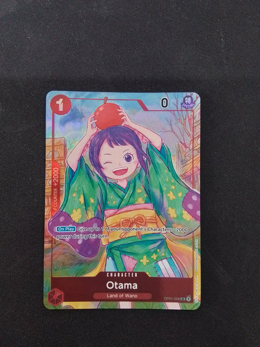Otama