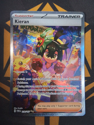 Kieran 218/167