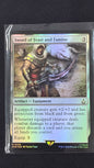 Sword of Feast and Famine (ACR, Foil)