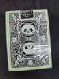 Bicycle Playing Cards - Panda