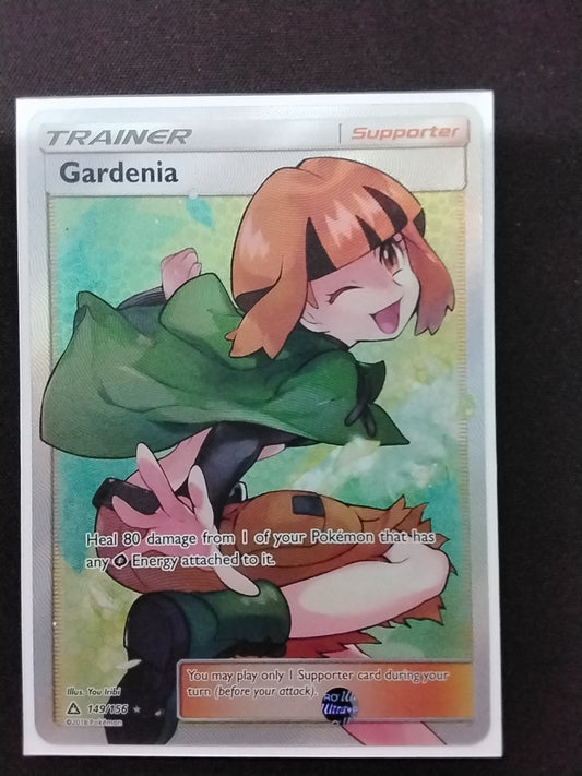 Gardenia (149/156)