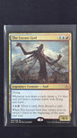 The Locust God (HOU)