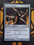 Darksteel Plate (MBS)