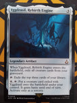 Yggdrasil, Rebirth Engine (ACR)