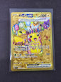 Pikachu ex (247/191)