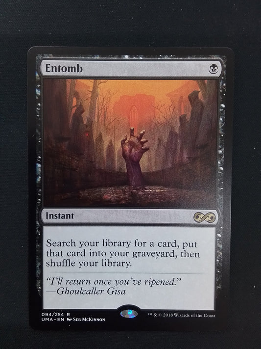 Entomb (UMA)