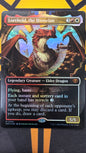 Lorehold, The Historian (Borderless, Foil) (SOS)