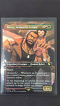 Barret, Avalanche Leader (FIN, Chocobo Track Foil)