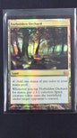 Forbidden Orchard