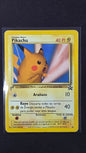 Pikachu (26, Snap, DMG)