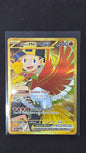 Ethan's Ho-Oh EX (239/182)