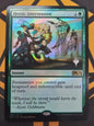 Heroic Intervention (M21 foil stamped)
