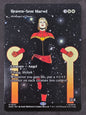 Heaven-Sent Marvel (MAR)