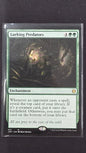 Lurking Predators (JMP)