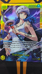 Trafalgar Law (Eb03-062)
