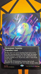 Gemstone Caverns (EOS, Borderless, M0061)