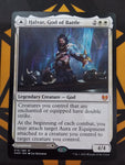Halvar, God of Battle (KHM)