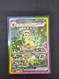Leafeon Ex - Full Art - 144/131