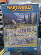 Warhammer The Old World: High Elf Realms Battle March Army