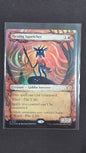 Hexing Squelcher (ECL, Foil Full Art)