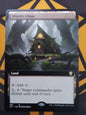 Witch's Clinic (C21 extended)